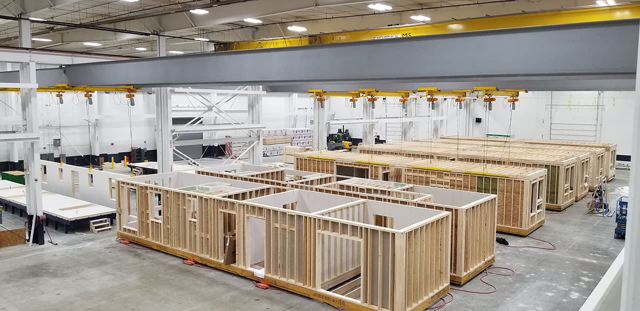 How Air Caster Technology Develops Today’s Education and Training Centers