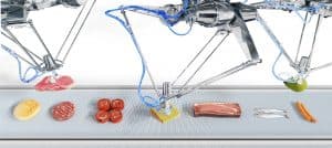KUKA Highlights Processing, Palletizing and Logistics Automation at PACK EXPO